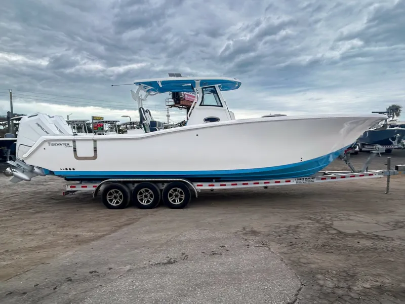 The Image of Tidewater CC Adventure 2025 - 5741429