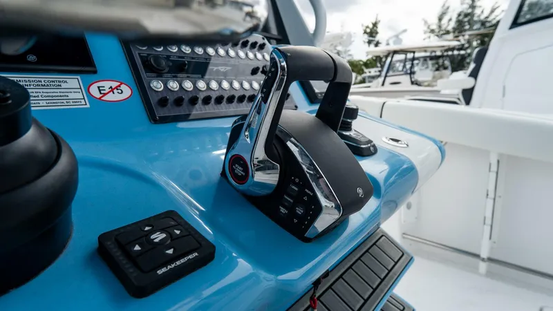 Slide: The Image of Tidewater CC Adventure 2025 - 5748340