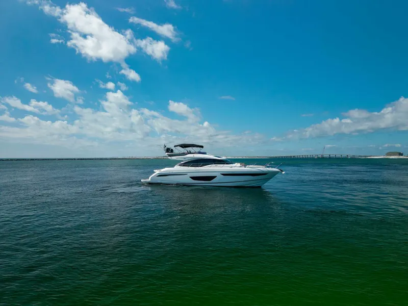 Slide: The Image of Princess S65 2019 - 5987337