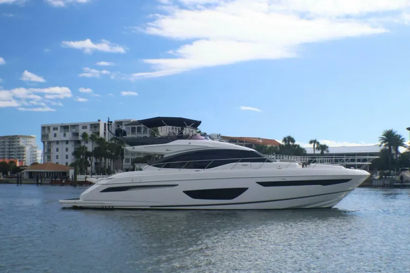 Slide: The Image of Princess S65 2019 - 5987409