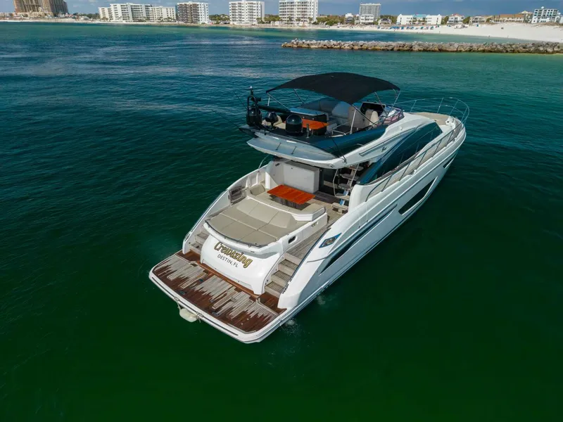 Slide: The Image of Princess S65 2019 - 5987340