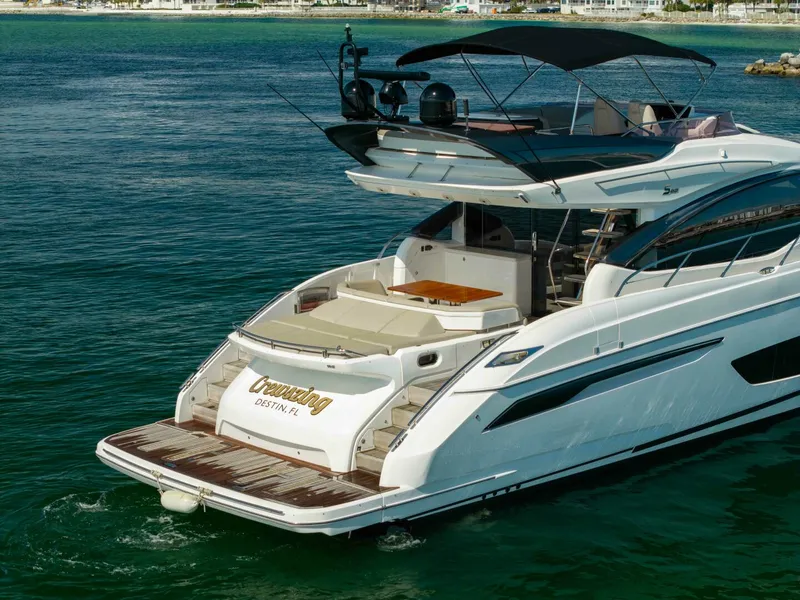 Slide: The Image of Princess S65 2019 - 5987341