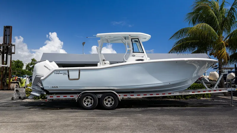 The Image of Tidewater CC Adventure 2026 - 5741587