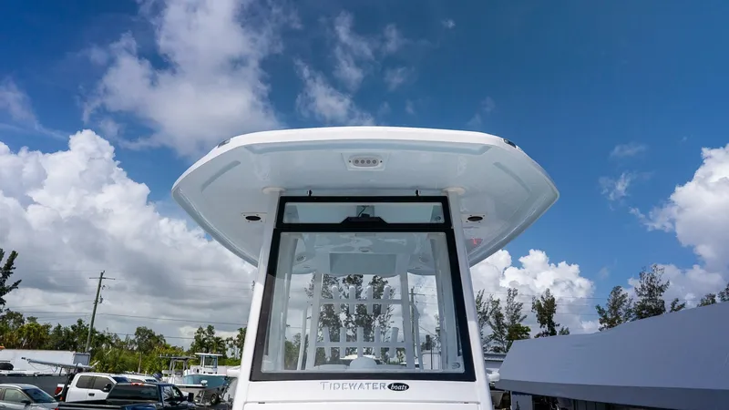 Slide: The Image of Tidewater CC Adventure 2026 - 5748389