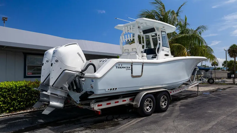 Slide: The Image of Tidewater CC Adventure 2026 - 5748368