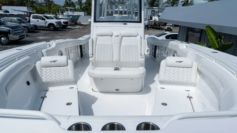 Slide: The Image of Tidewater CC Adventure 2026 - 5748398