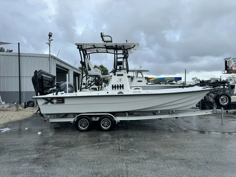 The Image of Shallow Sport X3 2026 - 5741739