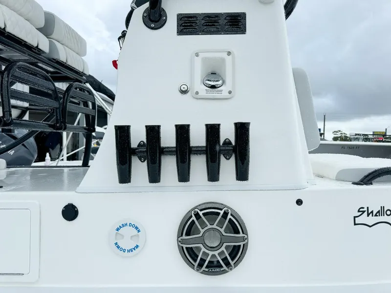 Slide: The Image of Shallow Sport X3 2026 - 5749339