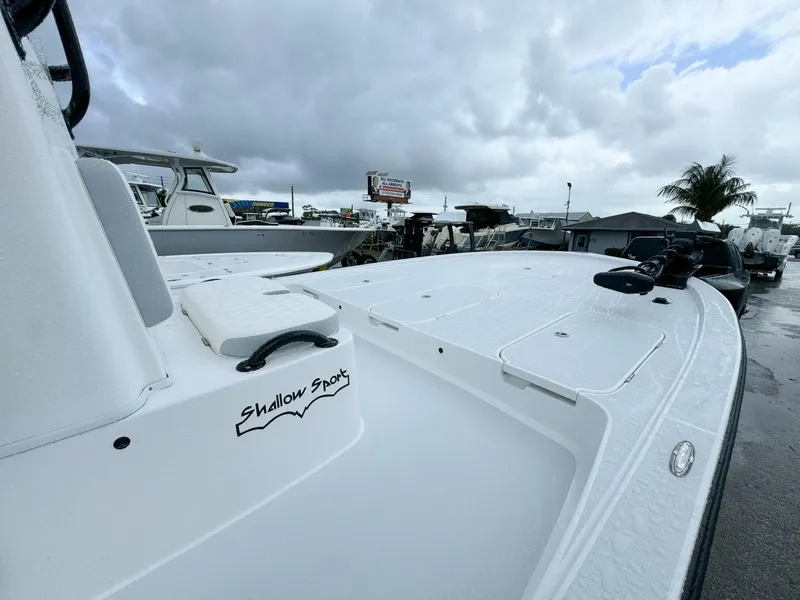 Slide: The Image of Shallow Sport X3 2026 - 5749340