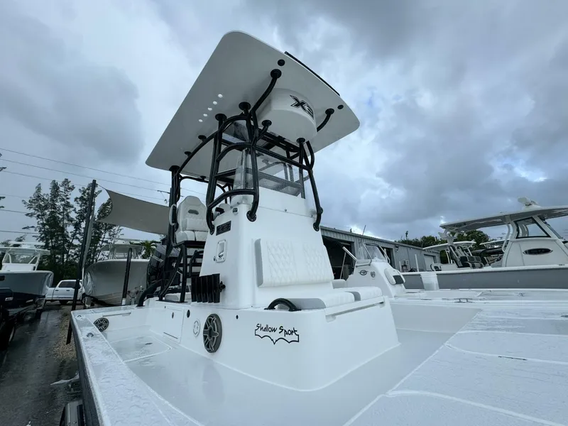 Slide: The Image of Shallow Sport X3 2026 - 5749341