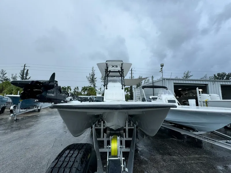 Slide: The Image of Shallow Sport X3 2026 - 5749330