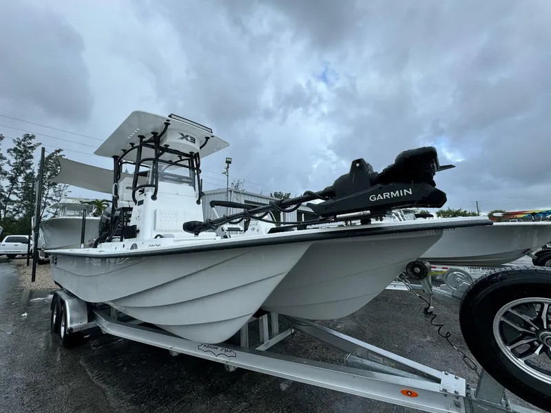 Slide: The Image of Shallow Sport X3 2026 - 5749331