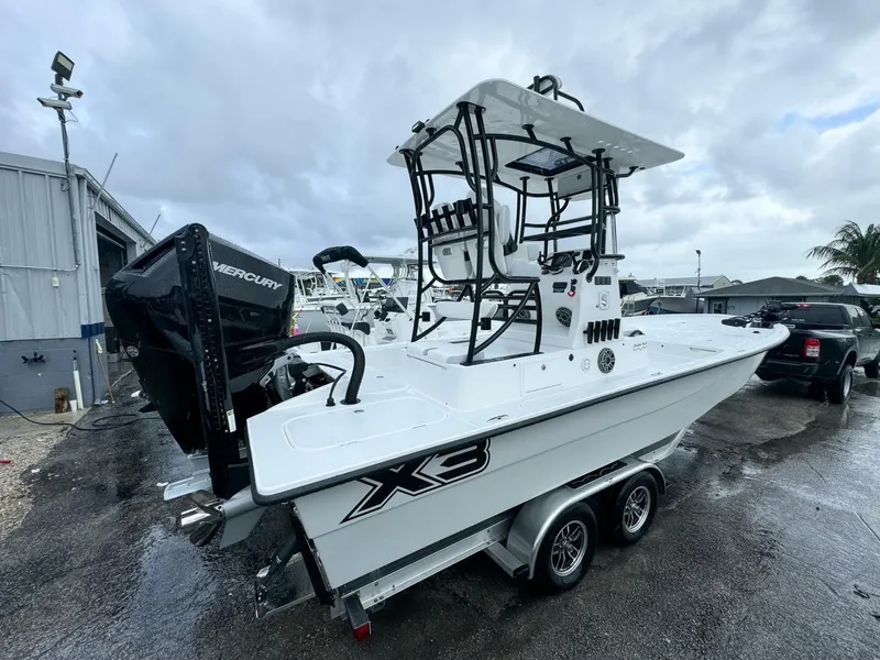 Slide: The Image of Shallow Sport X3 2026 - 5749333