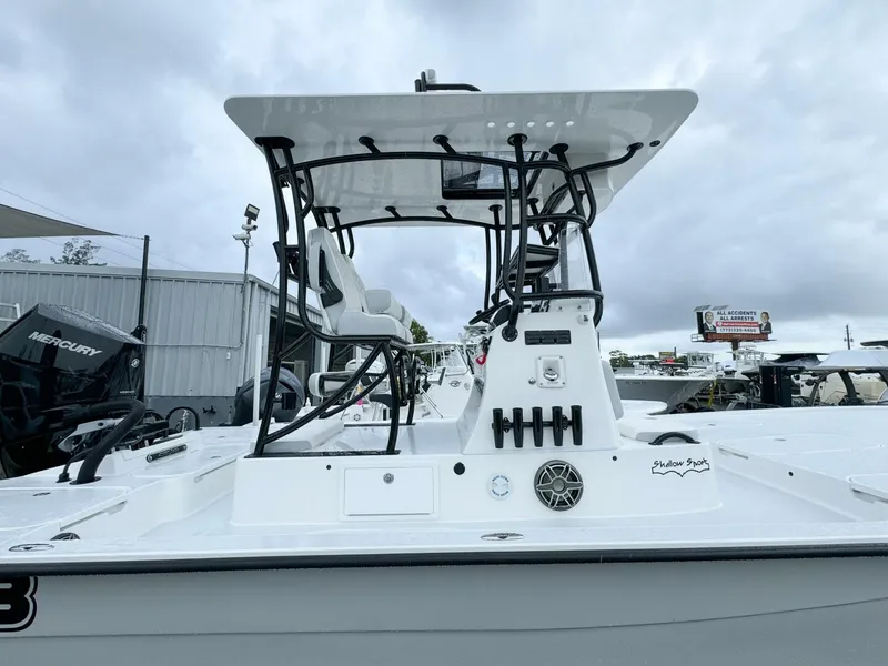 Slide: The Image of Shallow Sport X3 2026 - 5749337