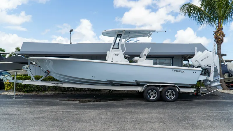 The Image of Tidewater Carolina Bay 2026 - 5749414