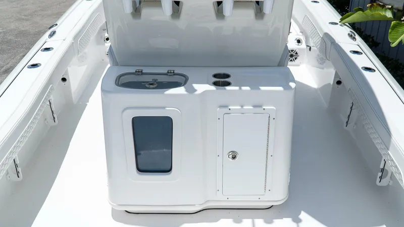 Slide: The Image of Tidewater Carolina Bay 2026 - 5749426