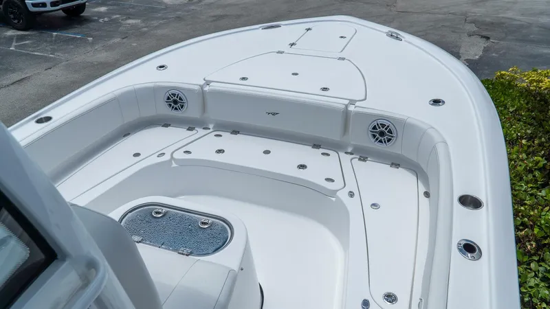 Slide: The Image of Tidewater Carolina Bay 2026 - 5749445