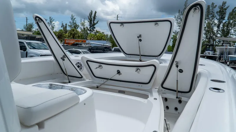 Slide: The Image of Tidewater Carolina Bay 2026 - 5749447