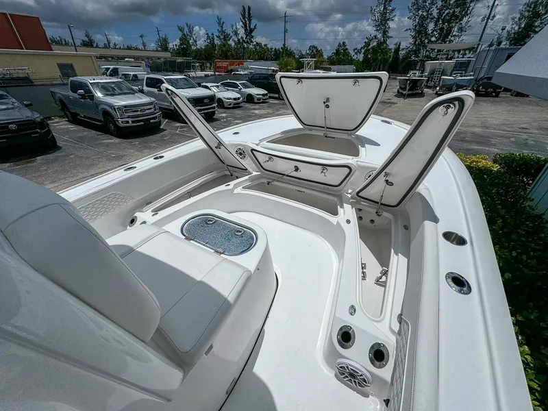 Slide: The Image of Tidewater Carolina Bay 2026 - 5749451