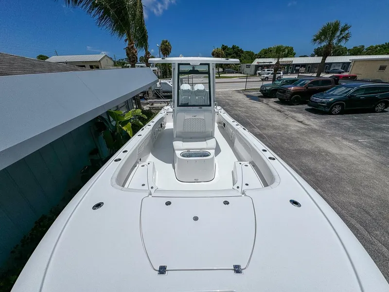 Slide: The Image of Tidewater Carolina Bay 2026 - 5749455