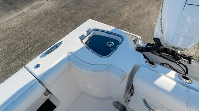 Slide: The Image of Tidewater 272 CC Adventure 2026 - 5797907