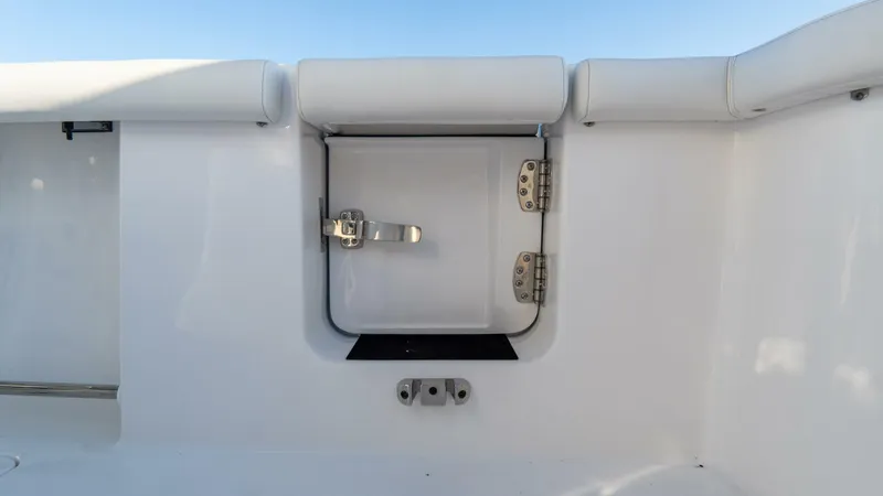 Slide: The Image of Tidewater 272 CC Adventure 2026 - 5797910