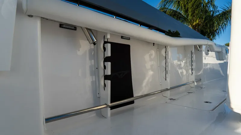 Slide: The Image of Tidewater 272 CC Adventure 2026 - 5797911