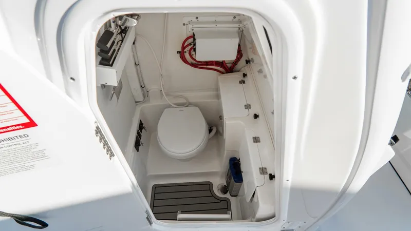 Slide: The Image of Tidewater 272 CC Adventure 2026 - 5797931