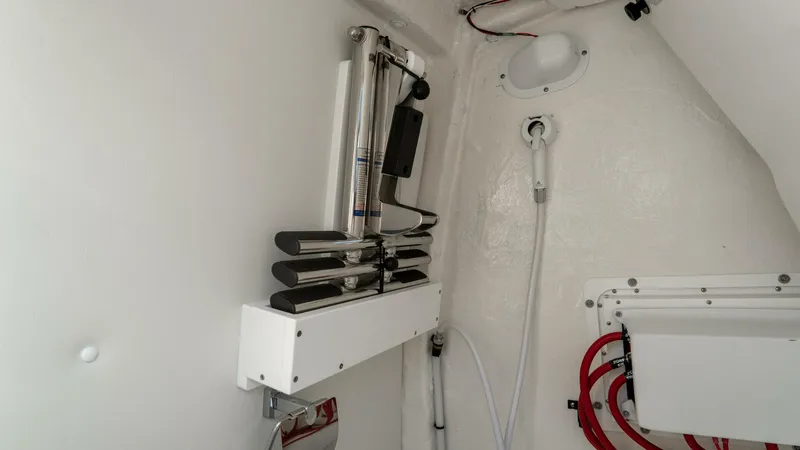 Slide: The Image of Tidewater 272 CC Adventure 2026 - 5797942