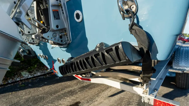 Slide: The Image of Tidewater 272 CC Adventure 2026 - 5797903