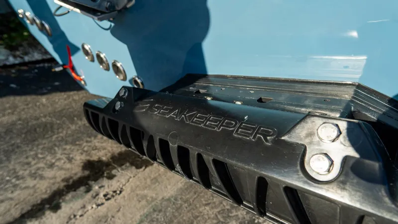 Slide: The Image of Tidewater 272 CC Adventure 2026 - 5797904