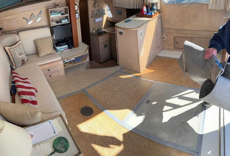 Slide: The Image of salon - 5743665