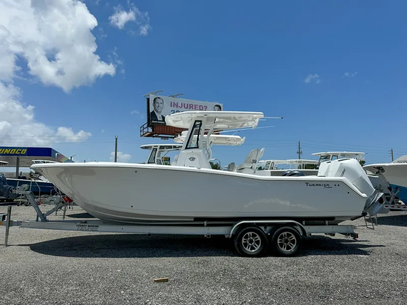 The Image of Tidewater CC Adventure 2026 - 5742137