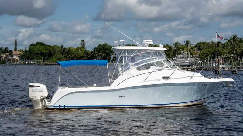 The Image of Pro-Line 32 Express 2006 - 5742749