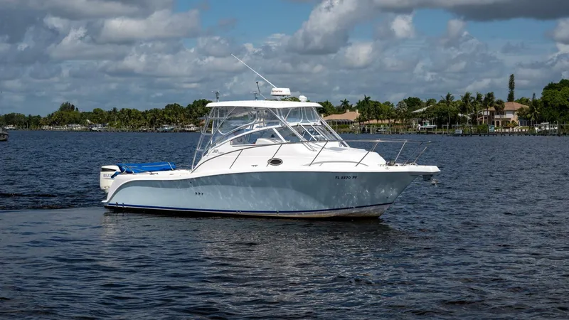 Slide: The Image of Pro-Line 32 Express 2006 - 5742752