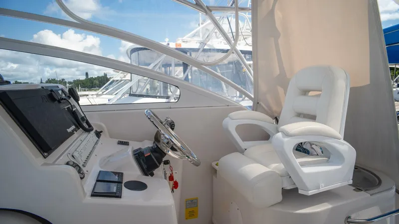 Slide: The Image of Pro-Line 32 Express 2006 - 5742725