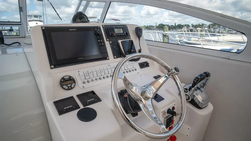 Slide: The Image of Pro-Line 32 Express 2006 - 5742726