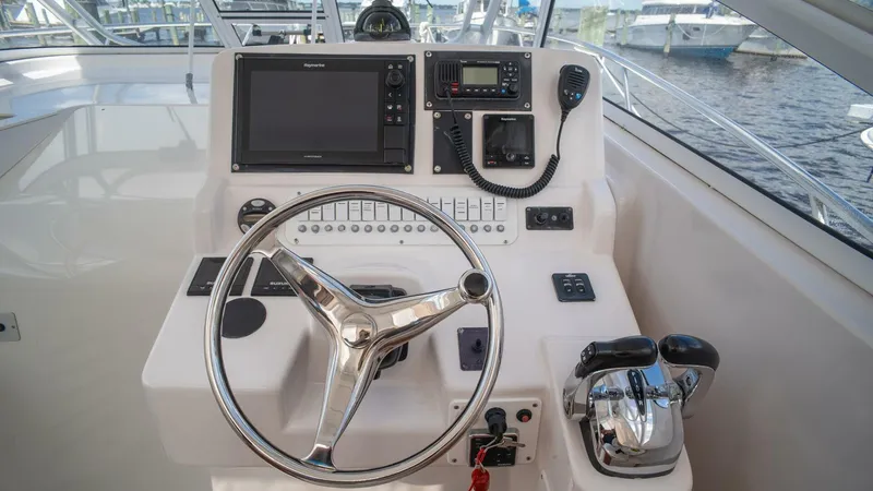 Slide: The Image of Pro-Line 32 Express 2006 - 5742728