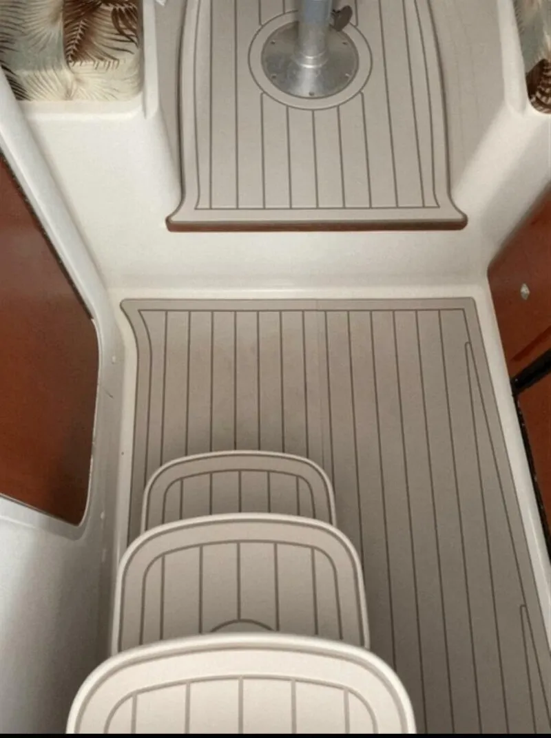 Slide: The Image of Pro-Line 32 Express 2006 - 5742757