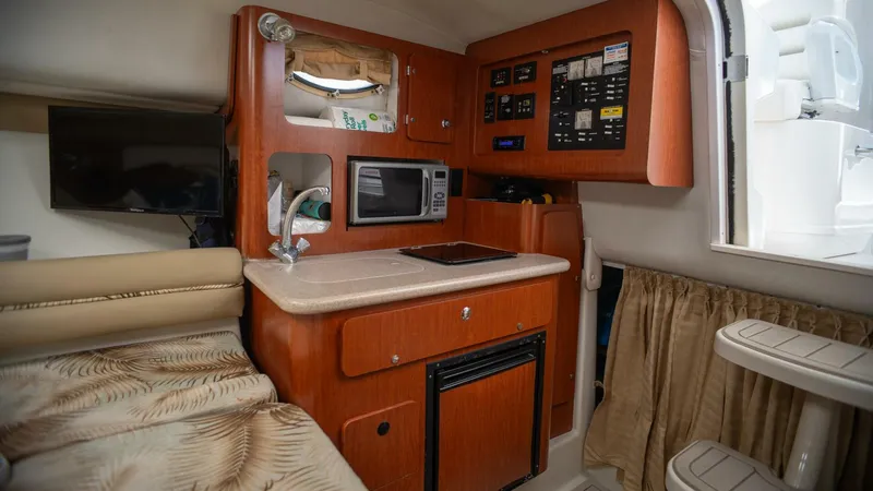 Slide: The Image of Pro-Line 32 Express 2006 - 5742732