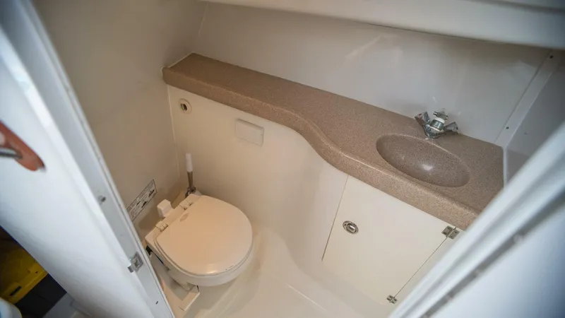 Slide: The Image of Pro-Line 32 Express 2006 - 5742734