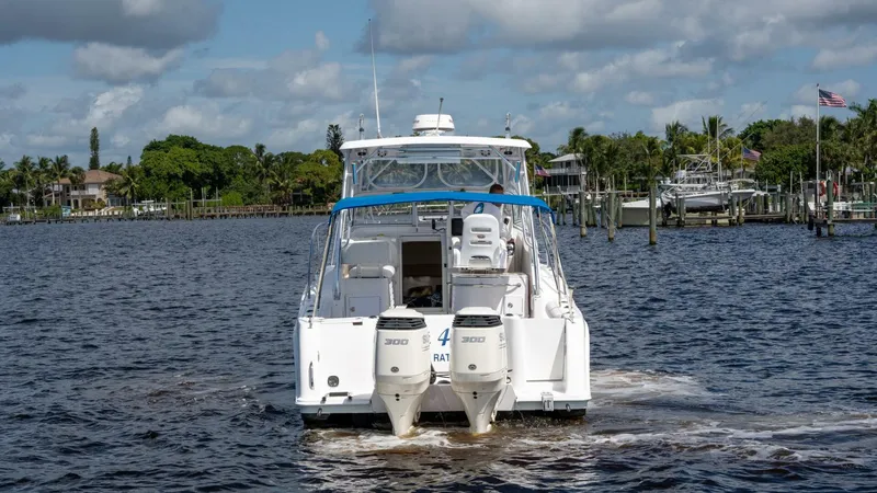 Slide: The Image of Pro-Line 32 Express 2006 - 5742746