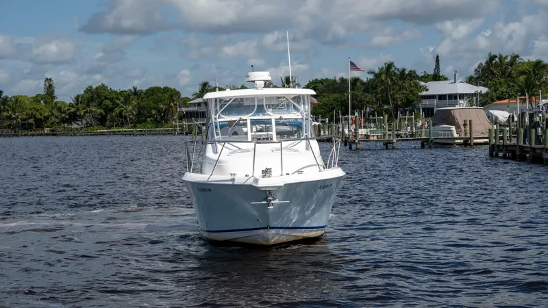 Slide: The Image of Pro-Line 32 Express 2006 - 5742751