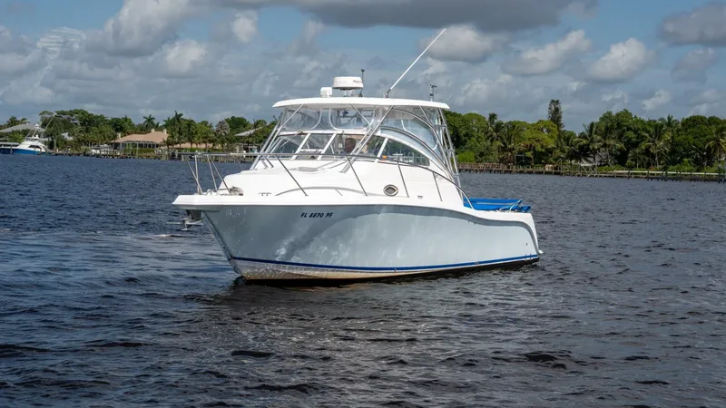 Slide: The Image of Pro-Line 32 Express 2006 - 5742753