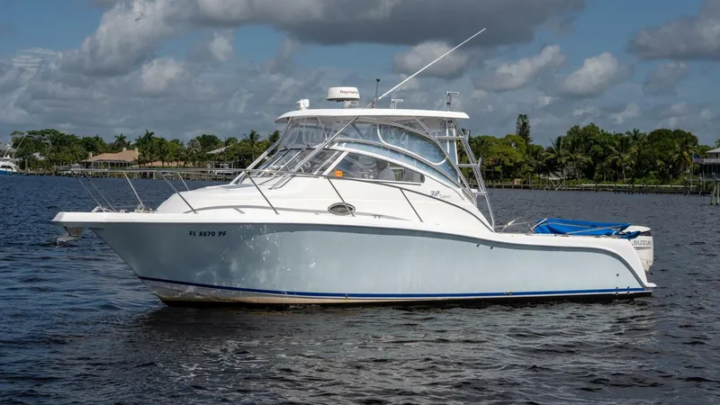 Slide: The Image of Pro-Line 32 Express 2006 - 5742754