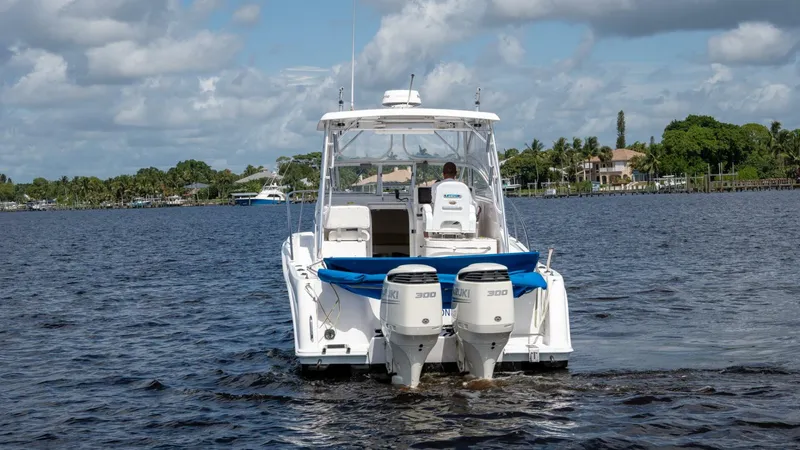 Slide: The Image of Pro-Line 32 Express 2006 - 5742755