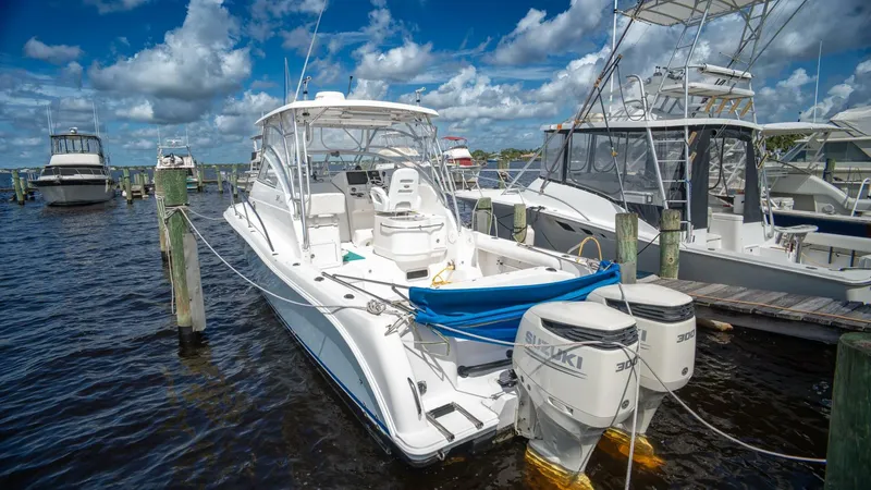 Slide: The Image of Pro-Line 32 Express 2006 - 5742739