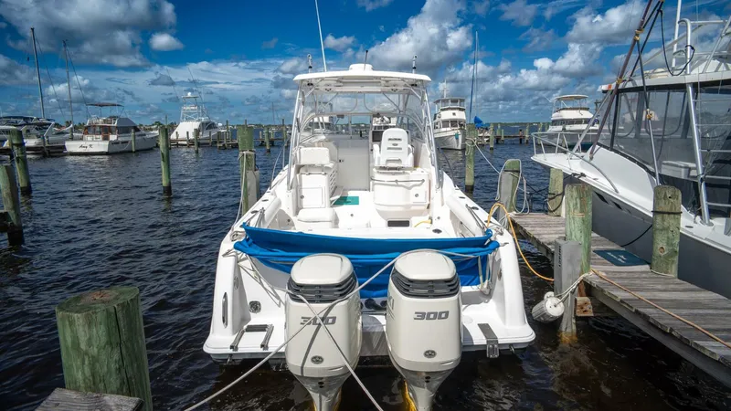 Slide: The Image of Pro-Line 32 Express 2006 - 5742740