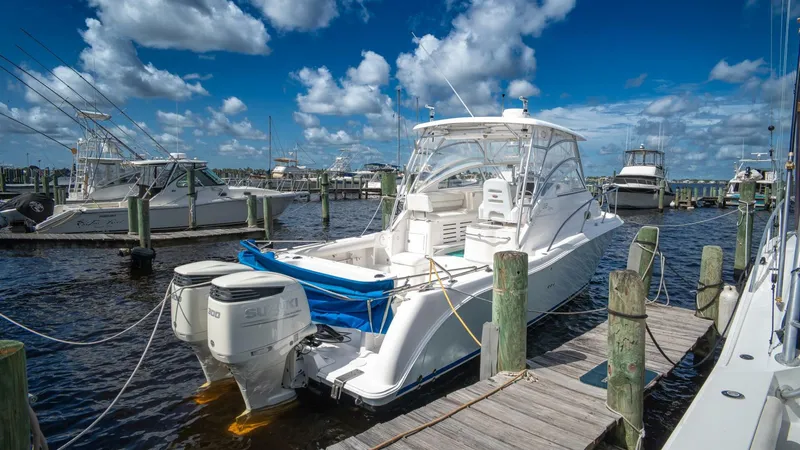 Slide: The Image of Pro-Line 32 Express 2006 - 5742742