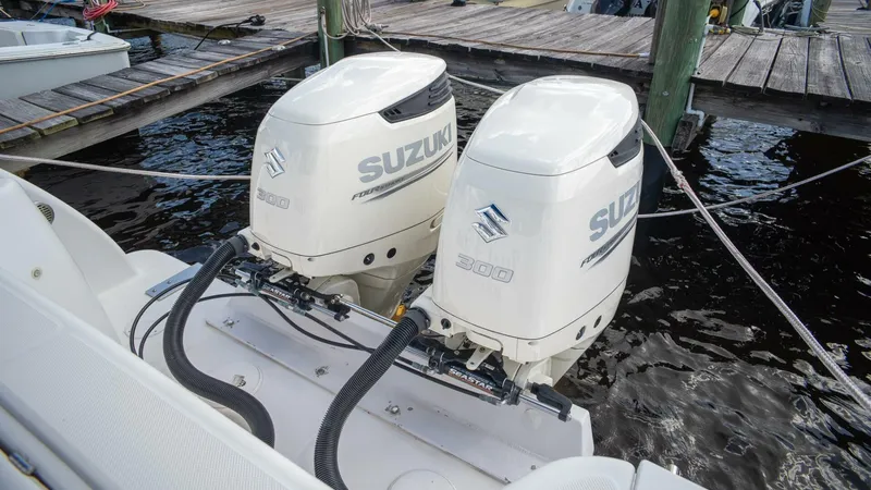 Slide: The Image of Pro-Line 32 Express 2006 - 5742735